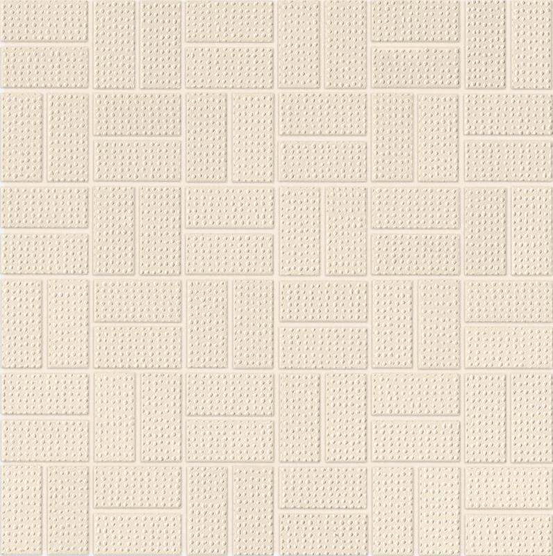 A6SV На стену Aplomb Cream Mosaico Net 30x30