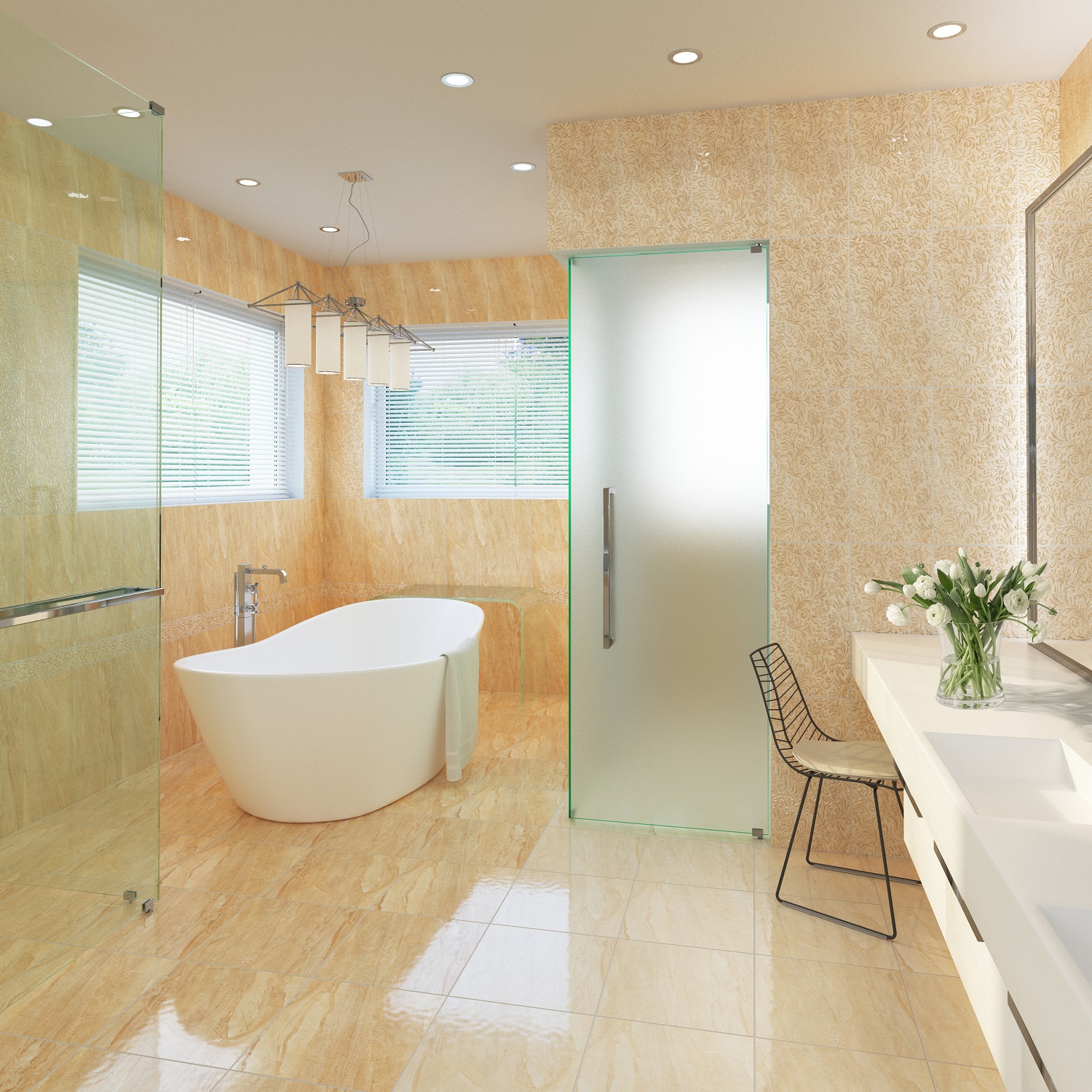 Берёза Керамика Бари