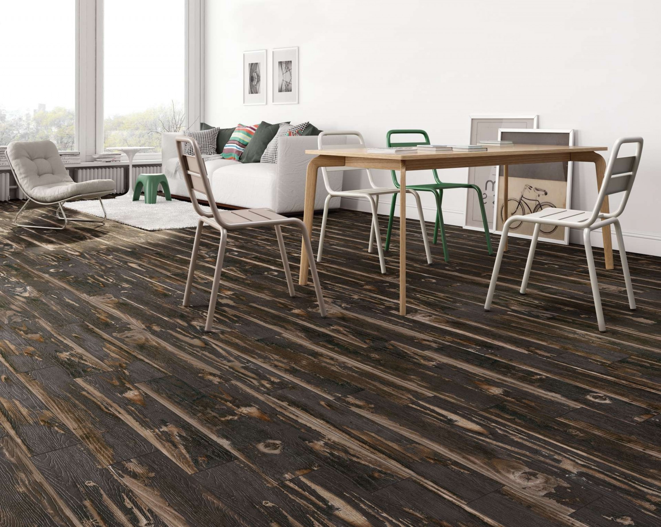 3369125353 На пол Foresta Mumble T/19.5X121.5/R 19.5x121.5 - фото 12