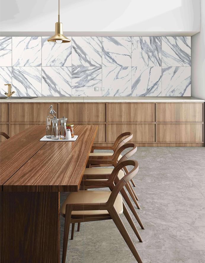 Imola Ceramica Calacatta - фото 3