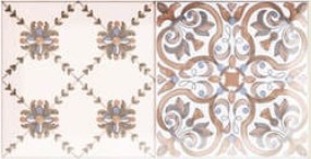 На стену Antique Marron Light - фото 12