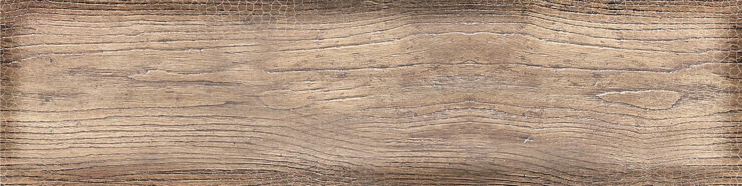 На пол Шато Коричневый 594x147 - фото 2