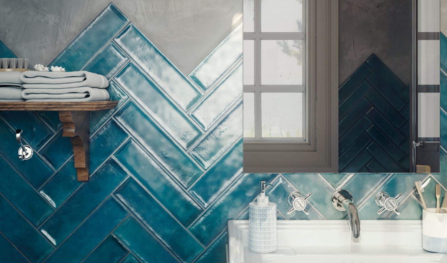 B0000009110 На стену Nara Gris 7.5x30 - фото 8