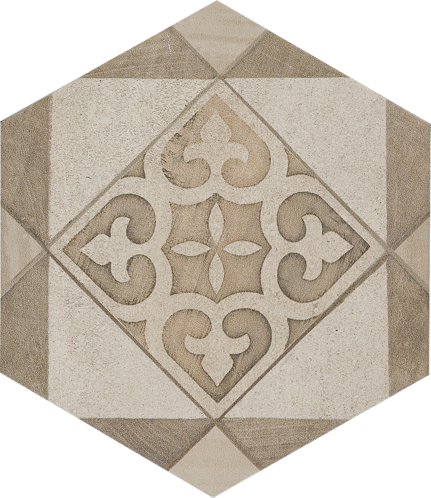 MM7Y Декор Clays Decoro 21 - фото 7