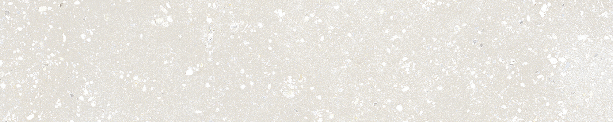 42879 На стену Trace White Plain 6x30 - фото 4