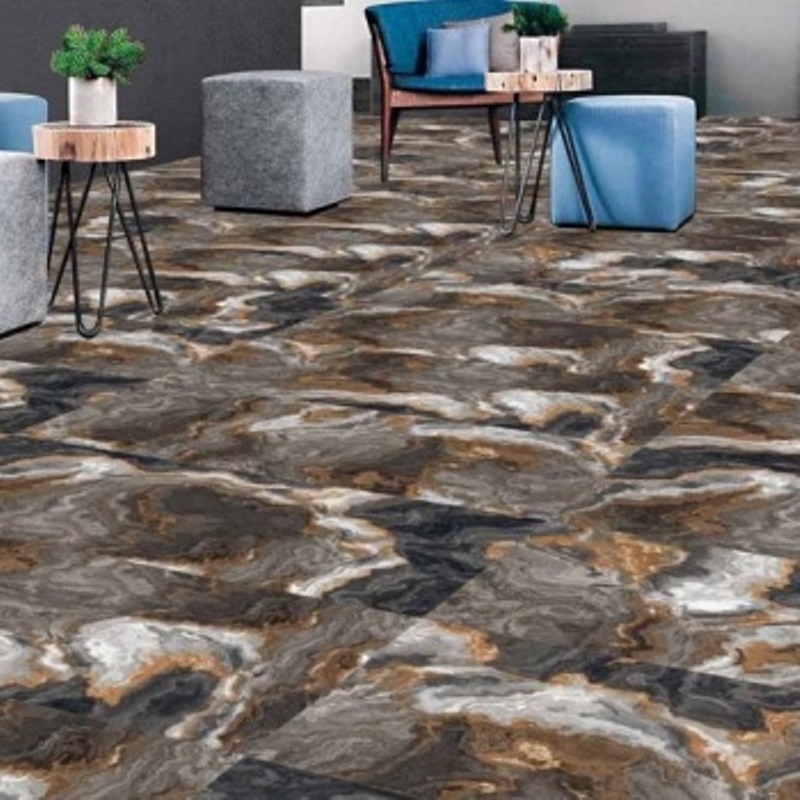 На пол Biardo Black High Glossy - фото 2