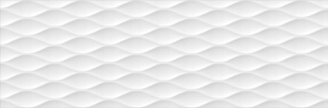 13058R На стену Турнон Белый структура обрезной 89.5х30