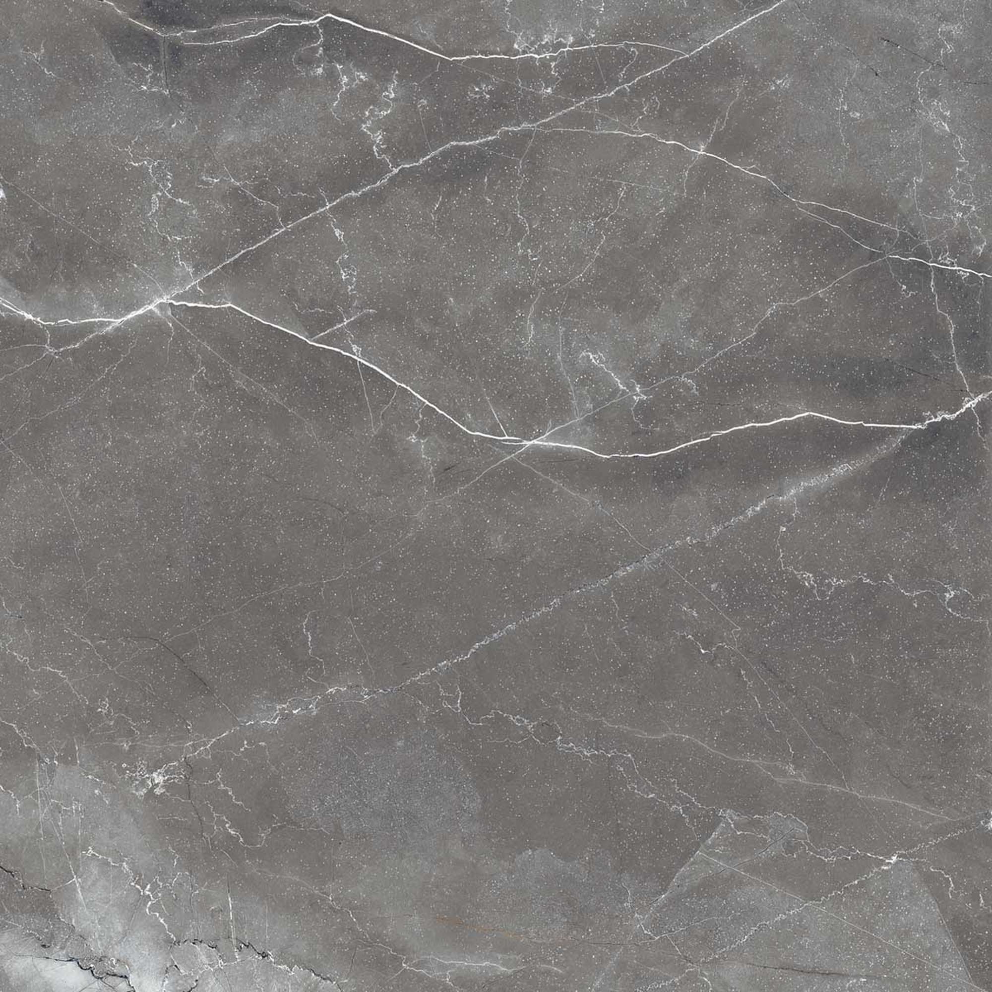 FP1014-A На пол Pulpis Nero Full Polished 60x60 - фото 2