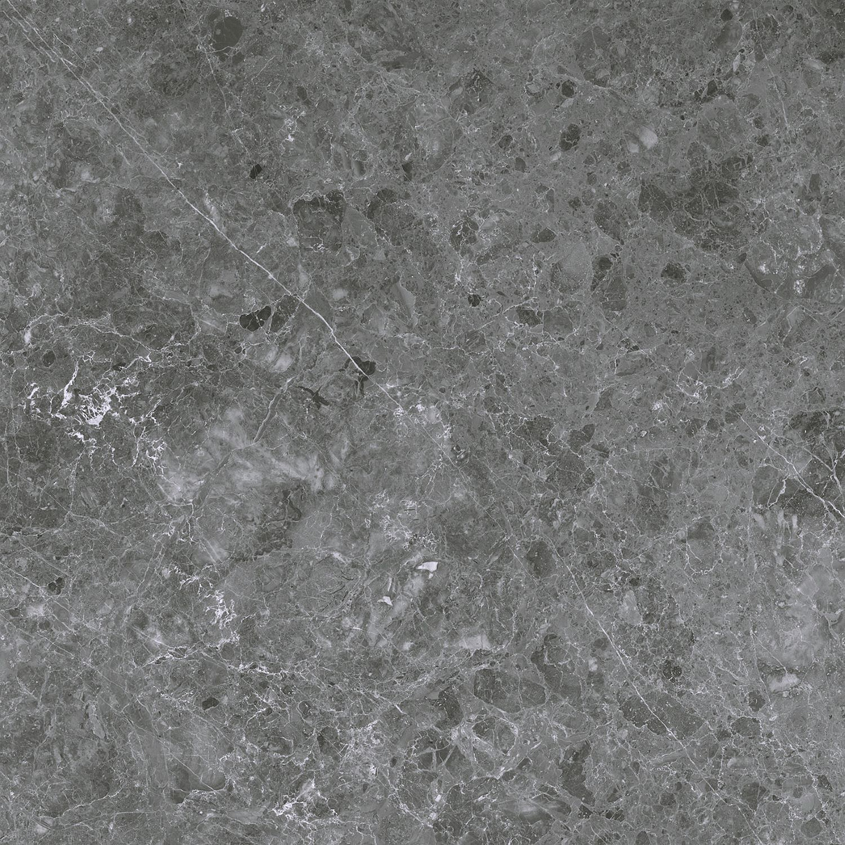 На пол Морро 5 черный 60х60