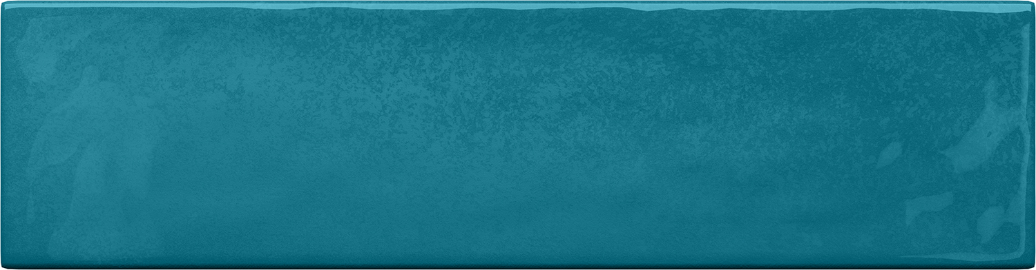 На стену Masovia Turchese A Gloss STR 29.8x7.8x1 - фото 3