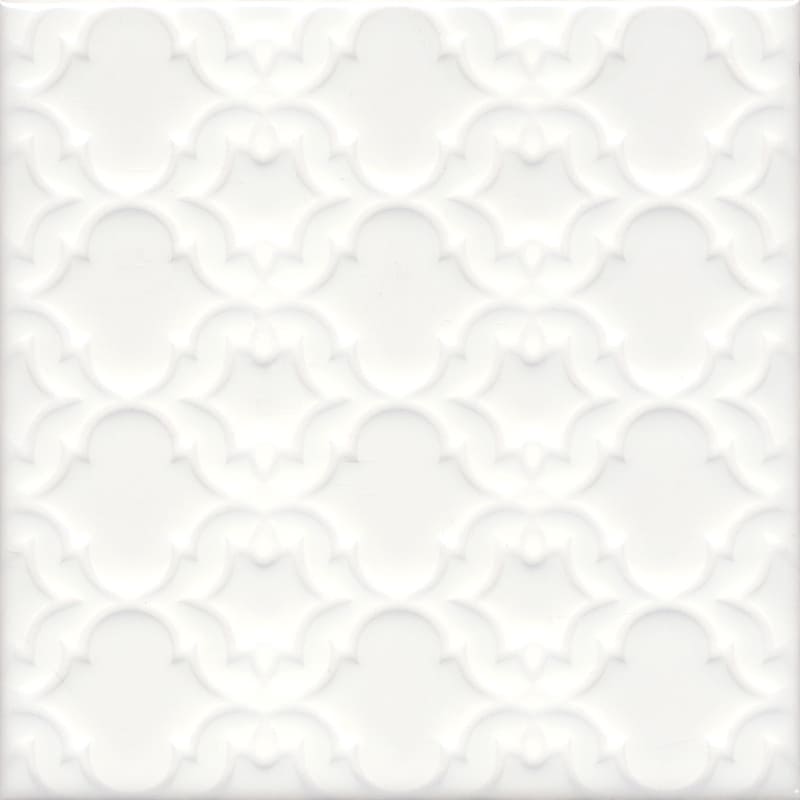 5226 На стену Суррей Белый - фото 2