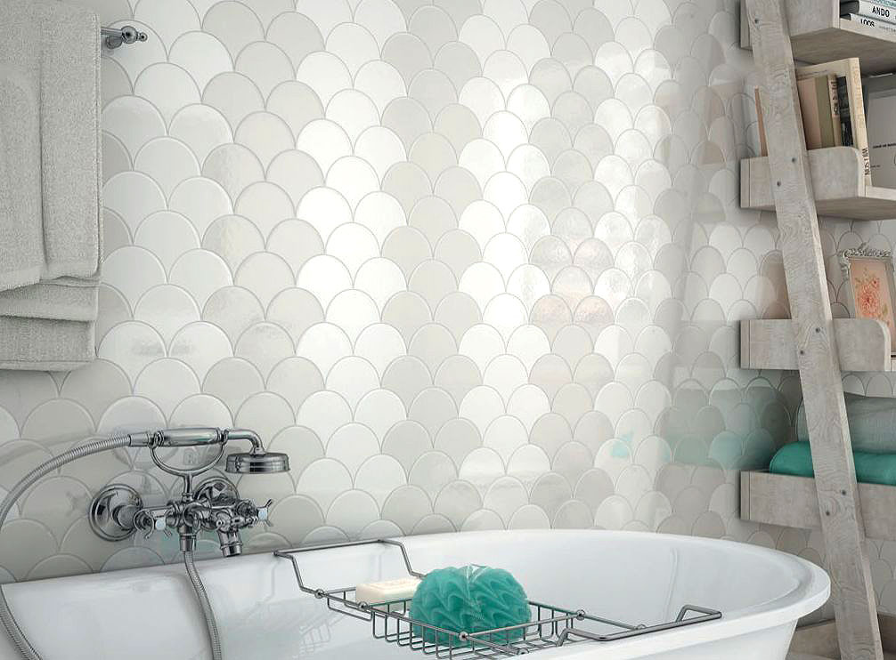 23842 На стену Scale Fan Metallic - фото 2