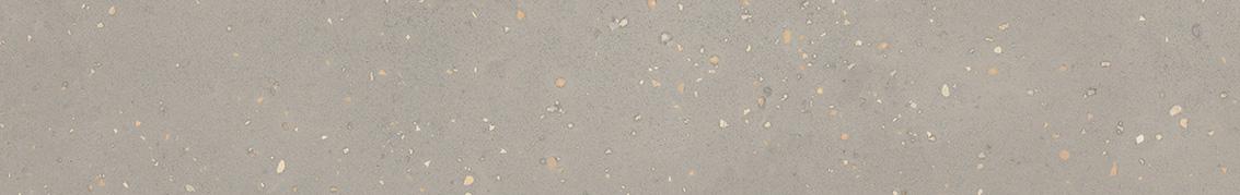 KM6060G1191R8BT6 Плинтус Пунтум Серый светлый матовый обрезной 60x9.5x0.8 - фото 4