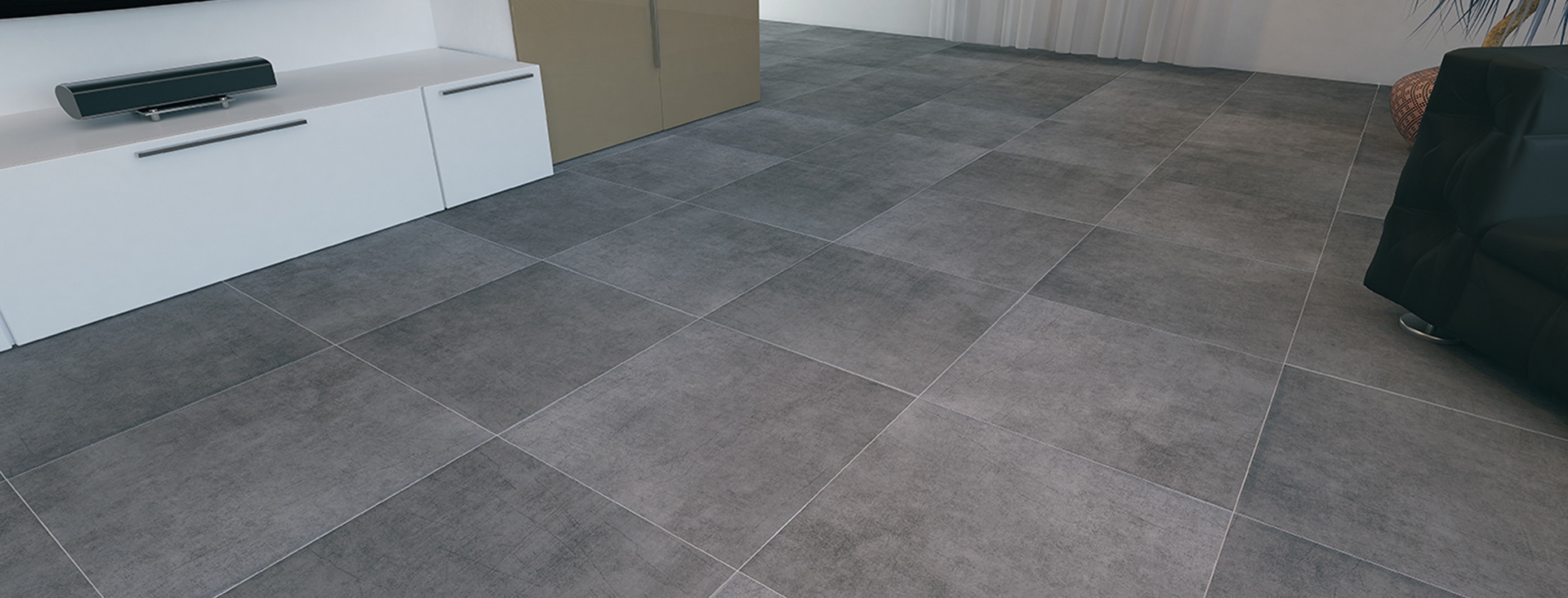 5797 На пол Amalfi GVT Antracite Matt - фото 2