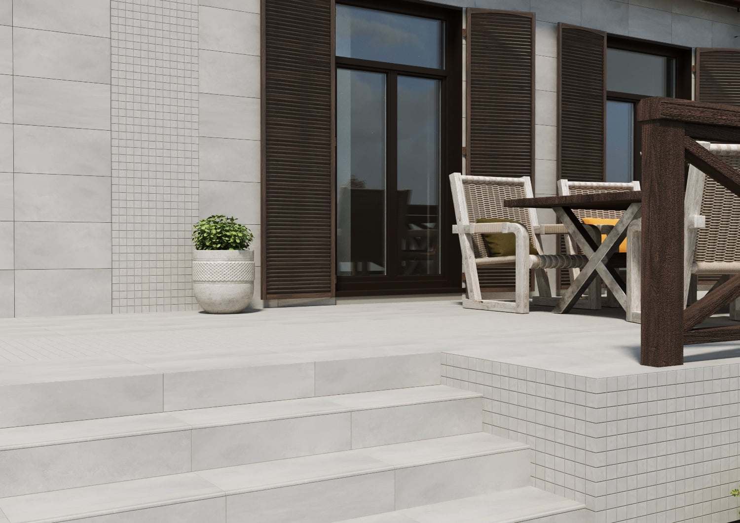 Церсанит Townhouse - фото 8