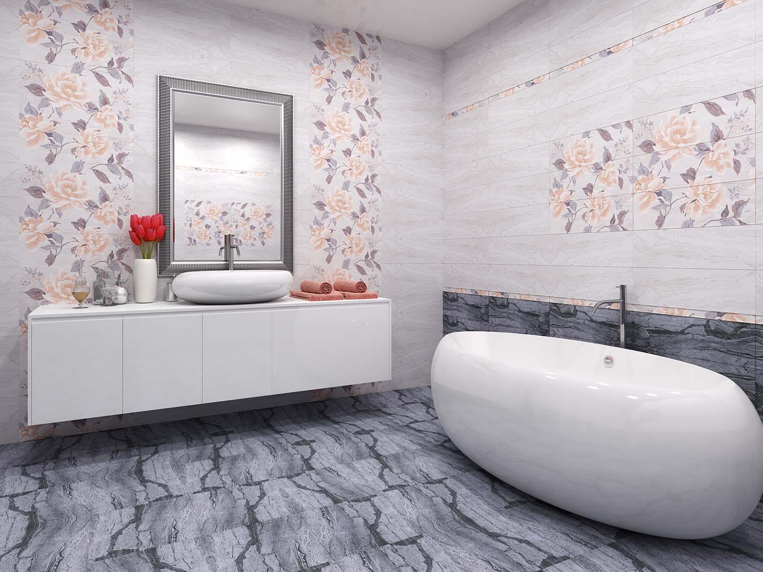 00-00-5-17-31-11-1105 На стену Лаурия Лаурия бежевый - фото 2