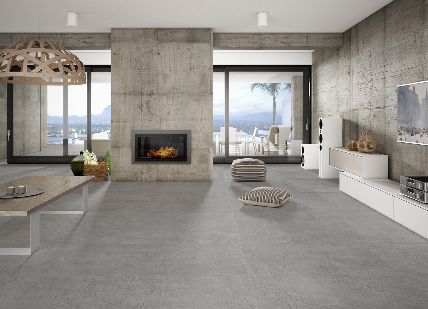 Apavisa Equinox - фото 3