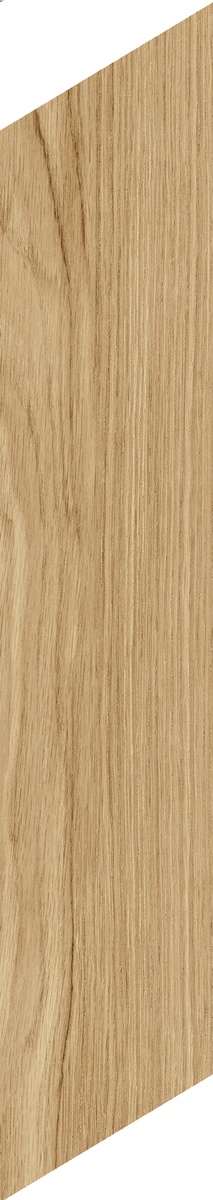 На пол Alacia Chevron Honey 8x45 - фото 6