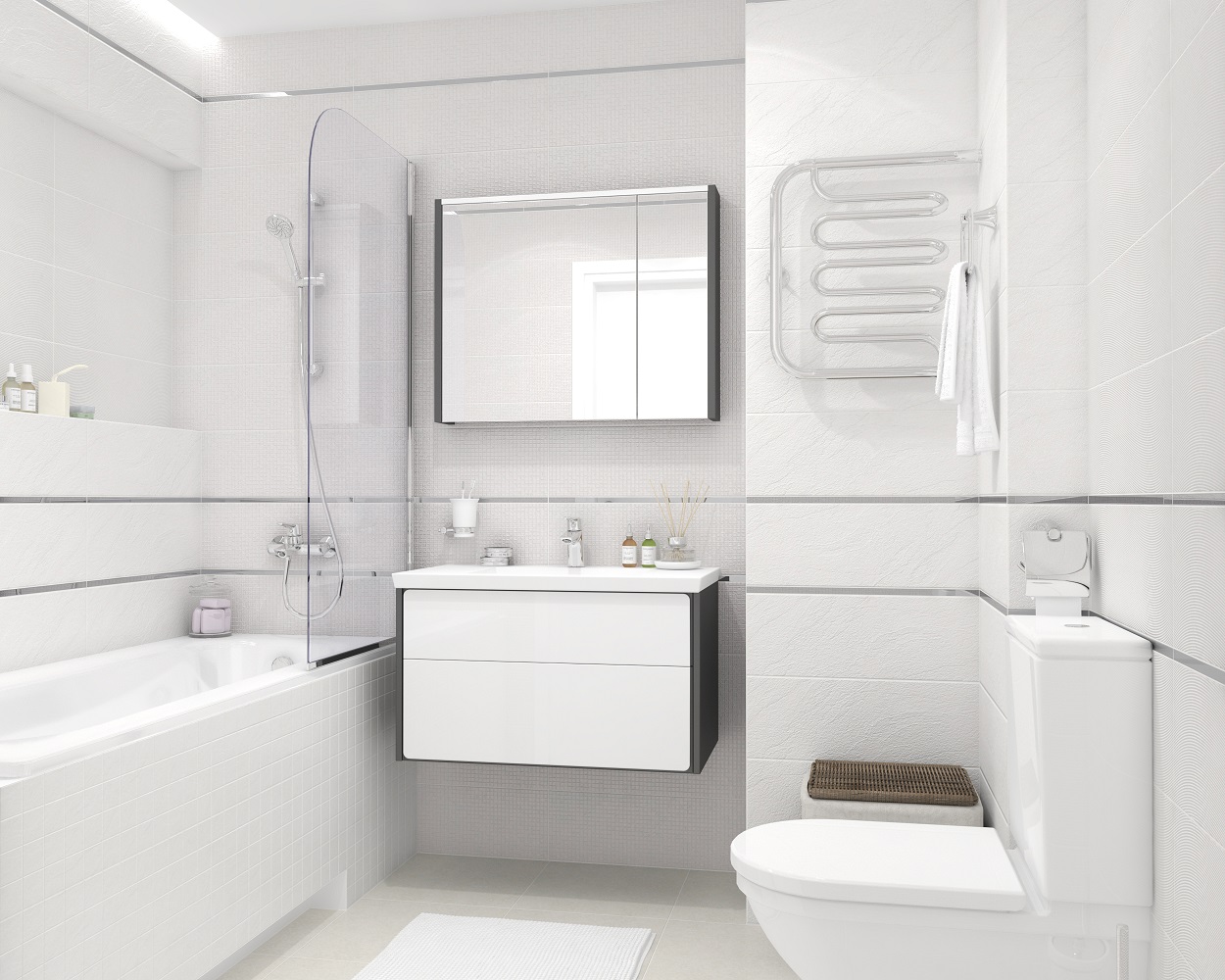 Лапарет Story