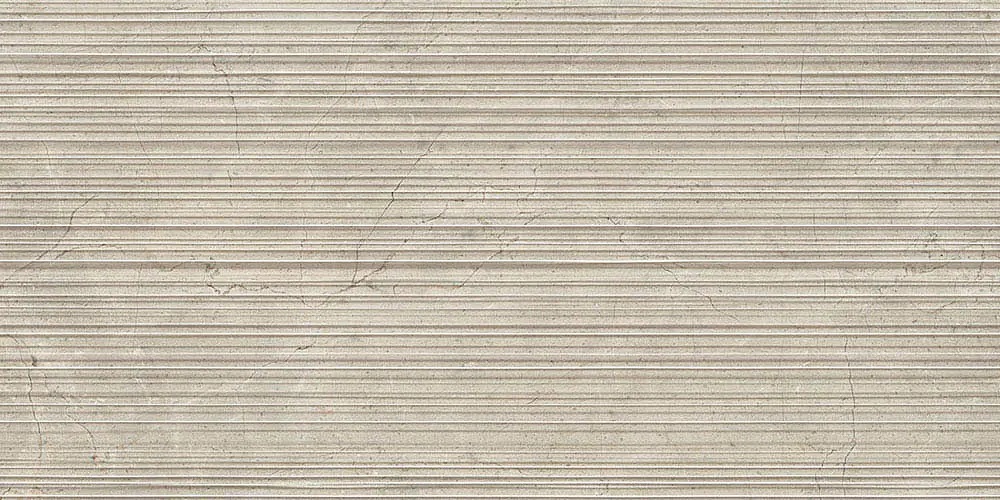 CL03BAS На стену Calcis Visone Stripe SQ. 60x120