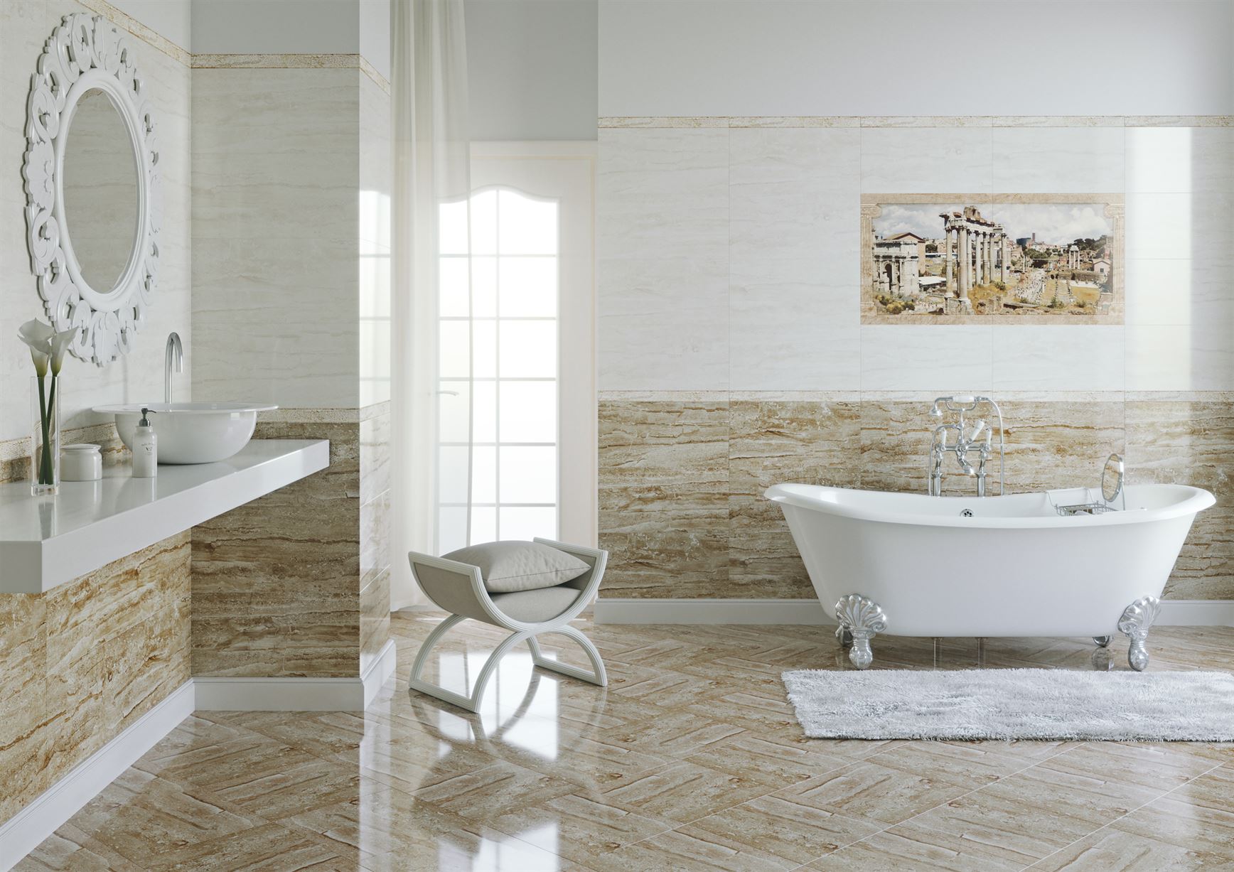 Бордюр Сенат G2 - фото 3