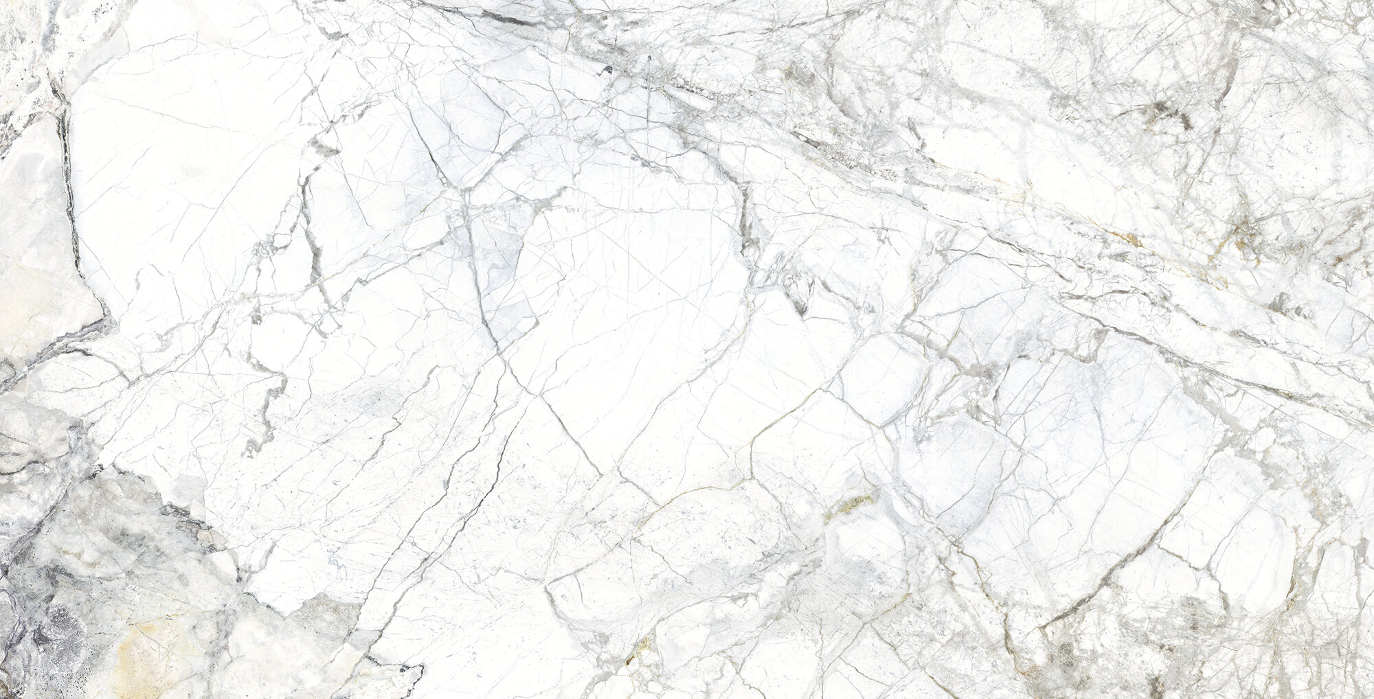 27329 На пол Museum Supreme White/75.5X151/EP 75.5x151 - фото 7