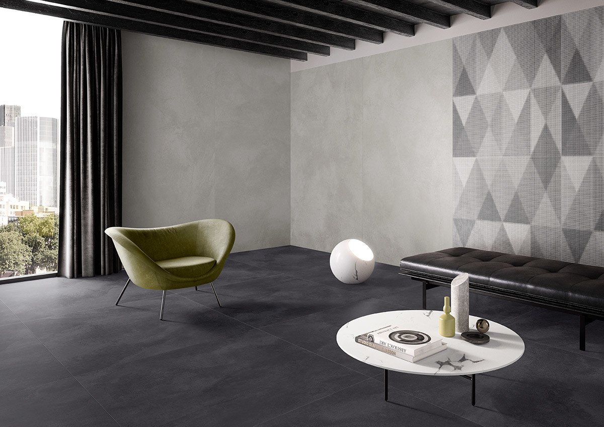 Ступень Pietre di Sardegna Angolare Porto Rotondo (press) 33x33 - фото 10