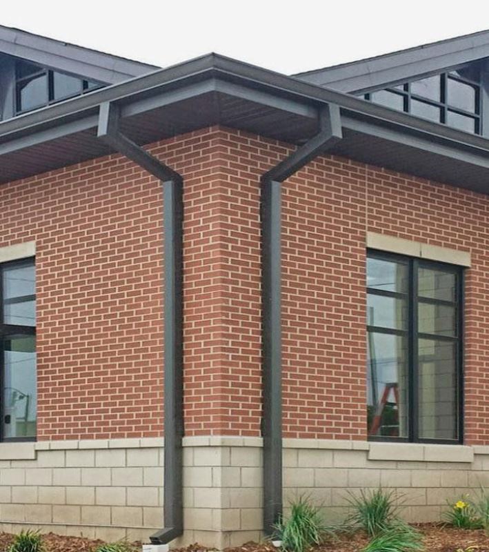 На стену Brick Beige SP112 - фото 4