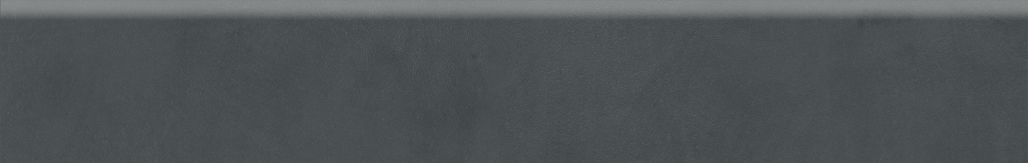 DD641920R/6BT Плинтус Про Чементо Антрацит Матовый 60x9.5 - фото 3