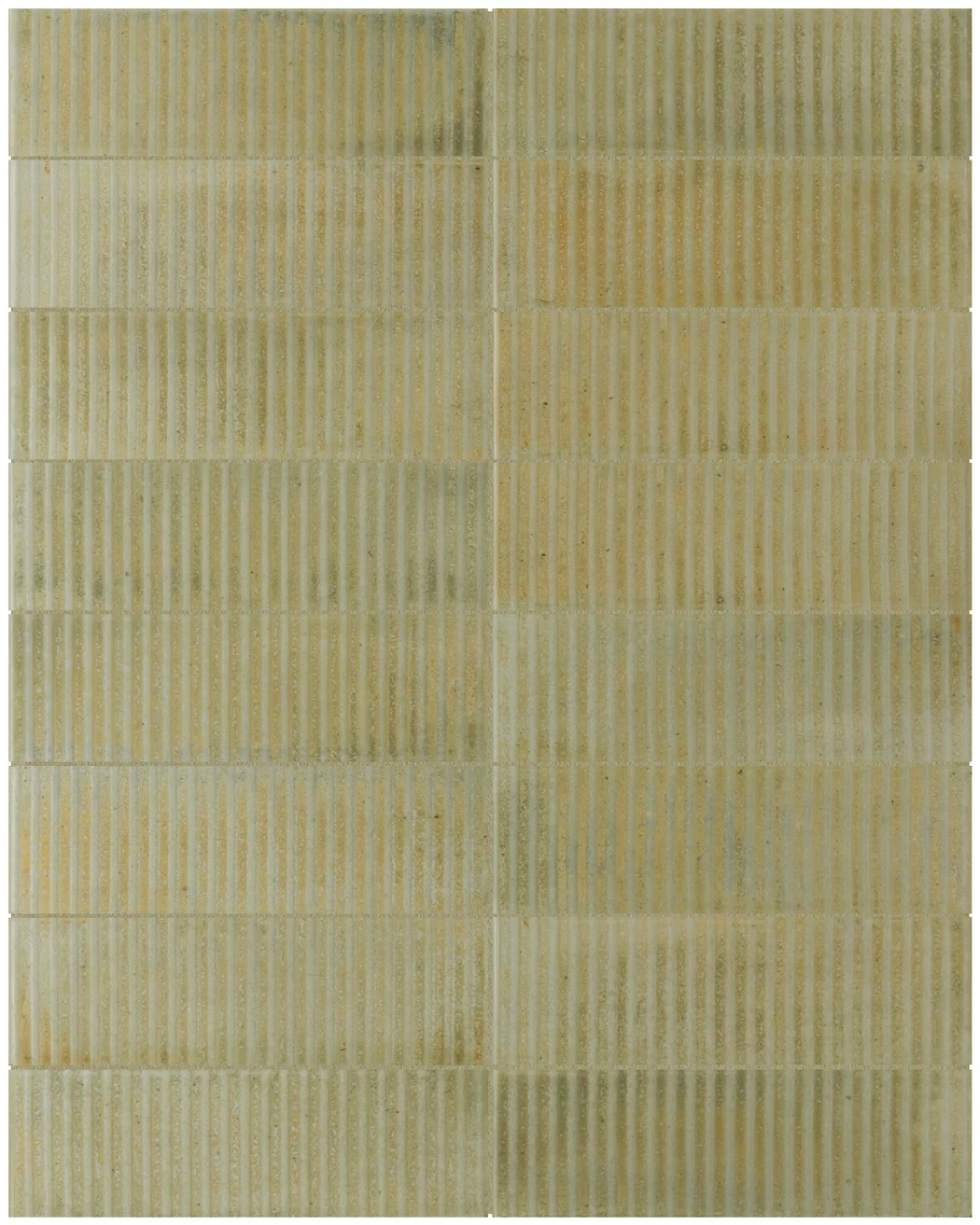 30693 На стену Raku Line Sage 6x18.6 - фото 2