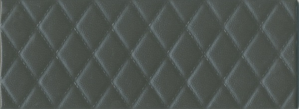 15126 На стену Зимний сад Чёрный структура