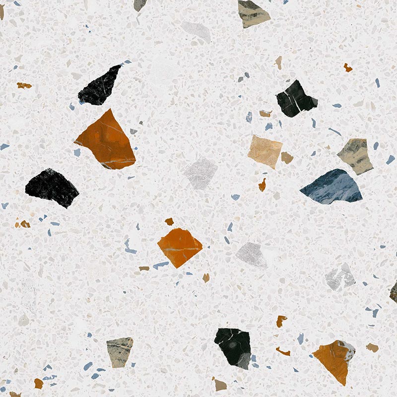 8L09 На пол Stracciatella R Nacar 80x80