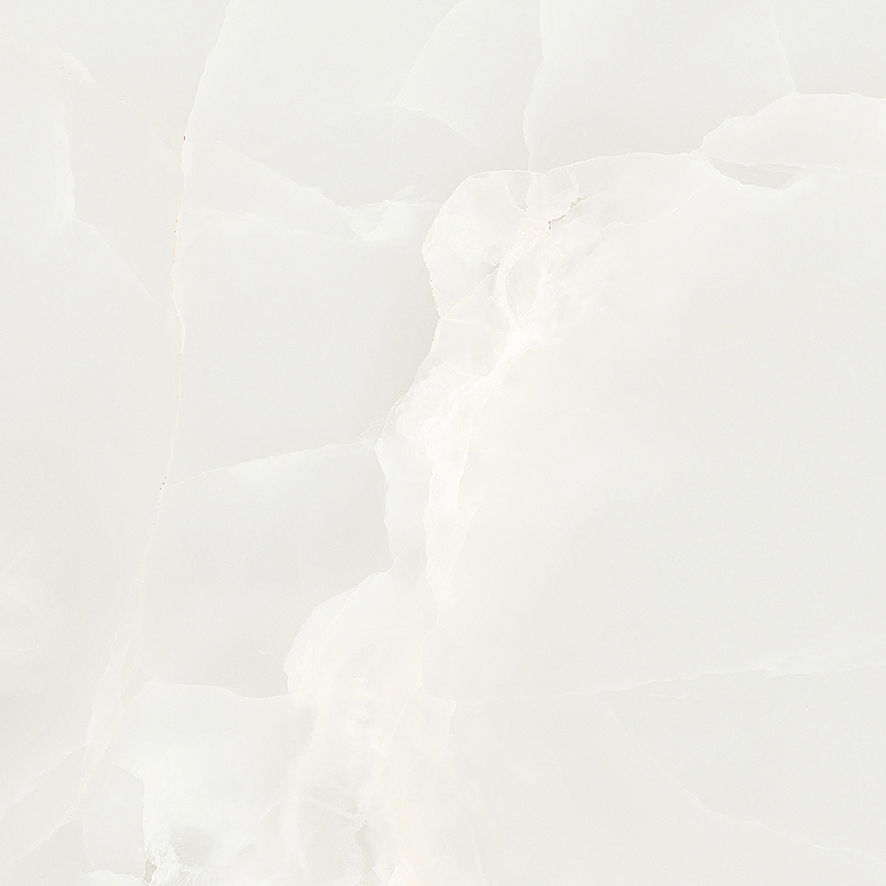 На пол Onyx Royal Cloud Светло-серый Полированный 60х60 - фото 5