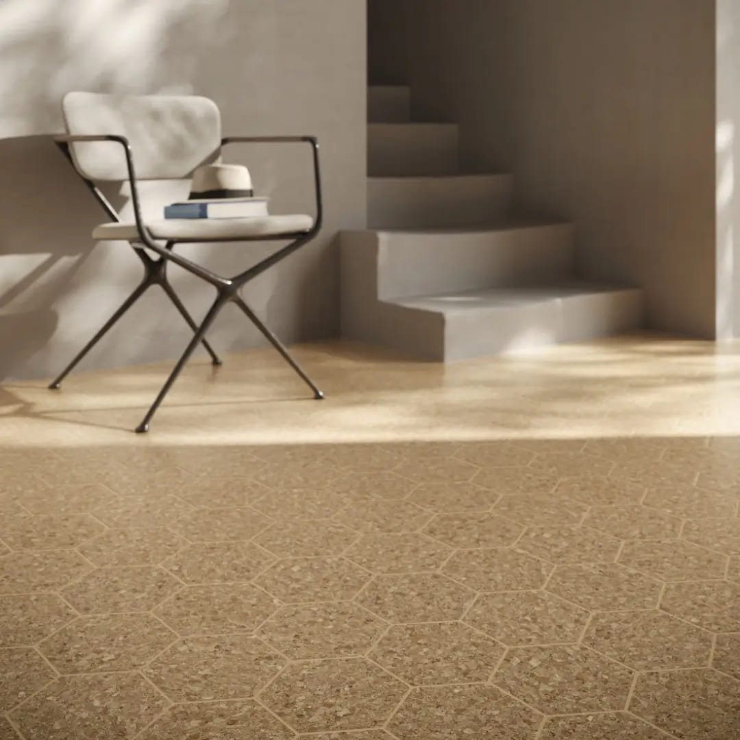 Cerasarda Sughero - фото 11