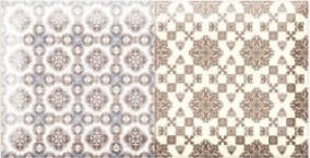 На стену Antique Marron Light - фото 8