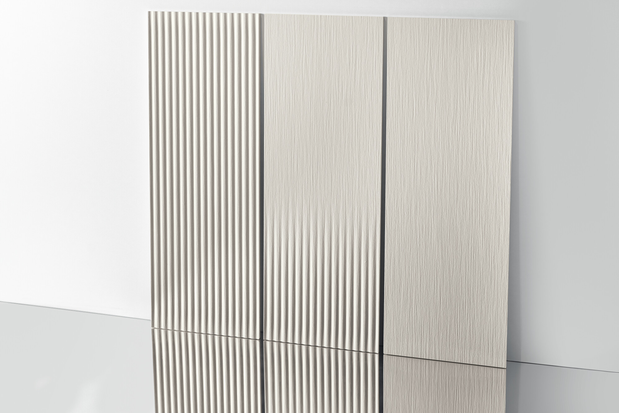 33155 На стену Mare by Dsignio Silver Mix/32X90/R 32x90 - фото 9