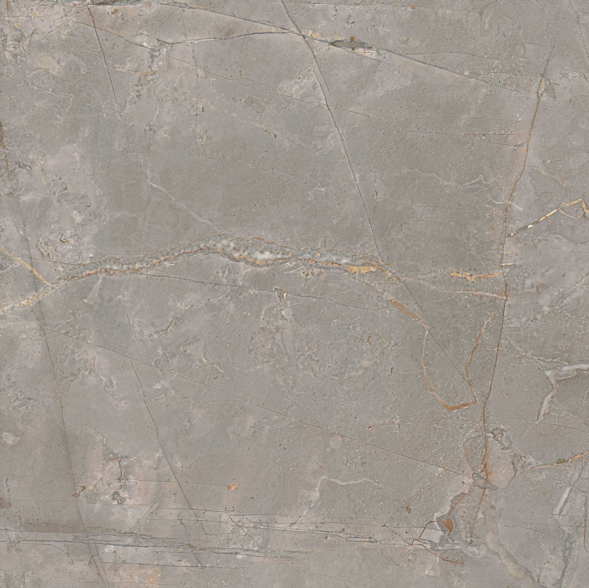 BR03/NS_NC/80x80x11R/GC На пол Bernini Grey BR03 80x80 Неполированный Ректификат - фото 6