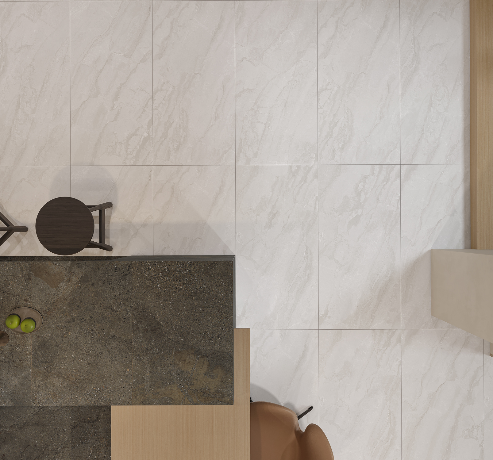 NTTHS99801D На пол Infinity Sky Castle 4D 60x120 - фото 8