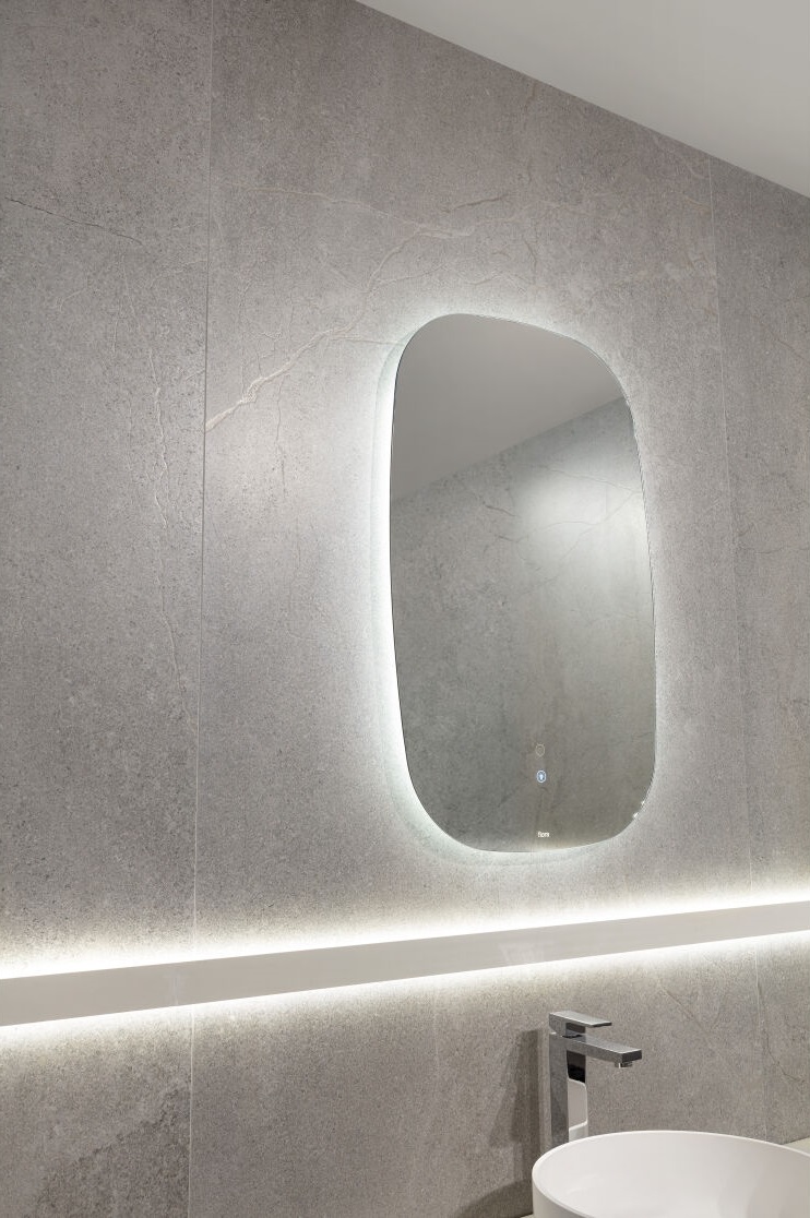 3350929852 На пол Lucca Floor Anth AS/60X120/C/R - фото 32