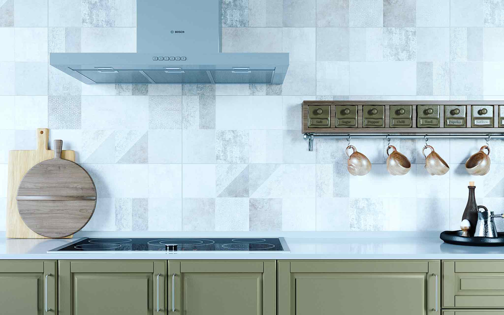 NB_P0051 Декор Unicorn Tears Mix - фото 5