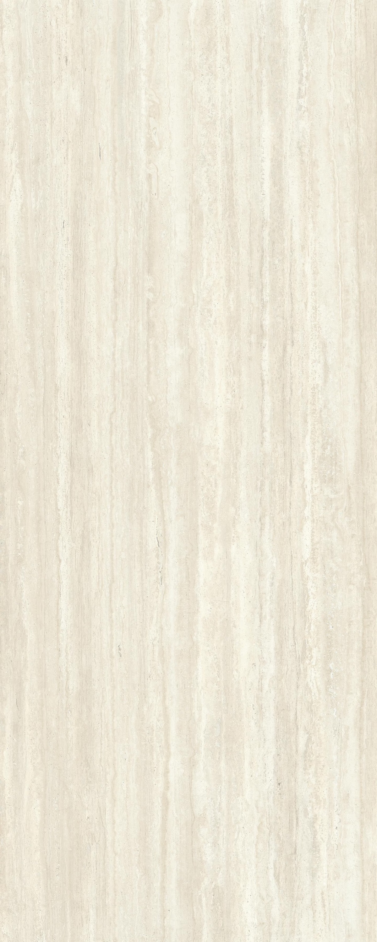 LAMF012829 На пол Hado Travertino Bianco Bocciardato 5 1200x3000