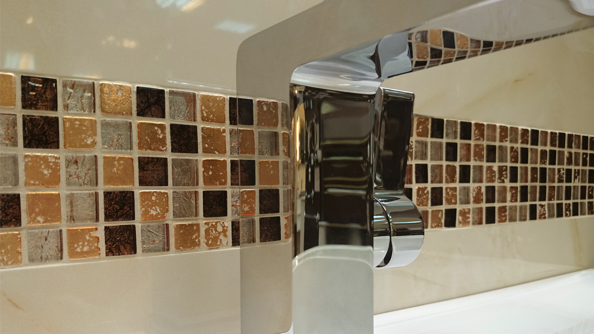 На стену Antichita Classica 10 300х300 - фото 11