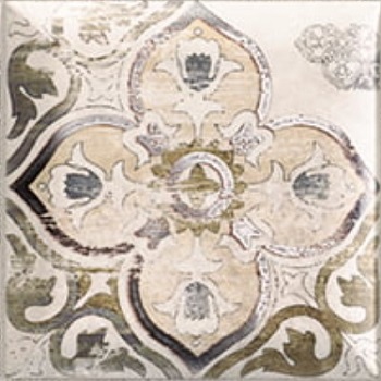 PT02911 Декор Tunisia Deco 15x15 - фото 5