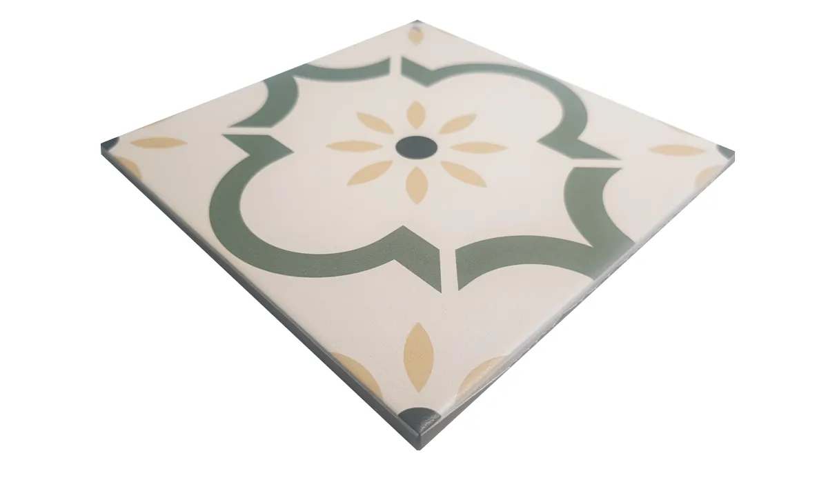 Smile Tile Эклектика - фото 29
