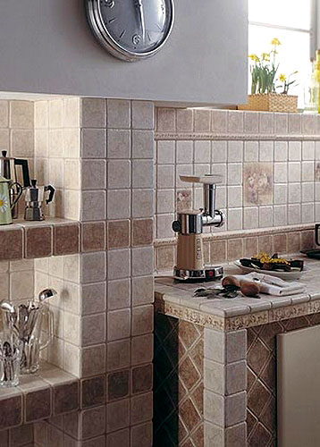 На стену Marble age Botticino - фото 2