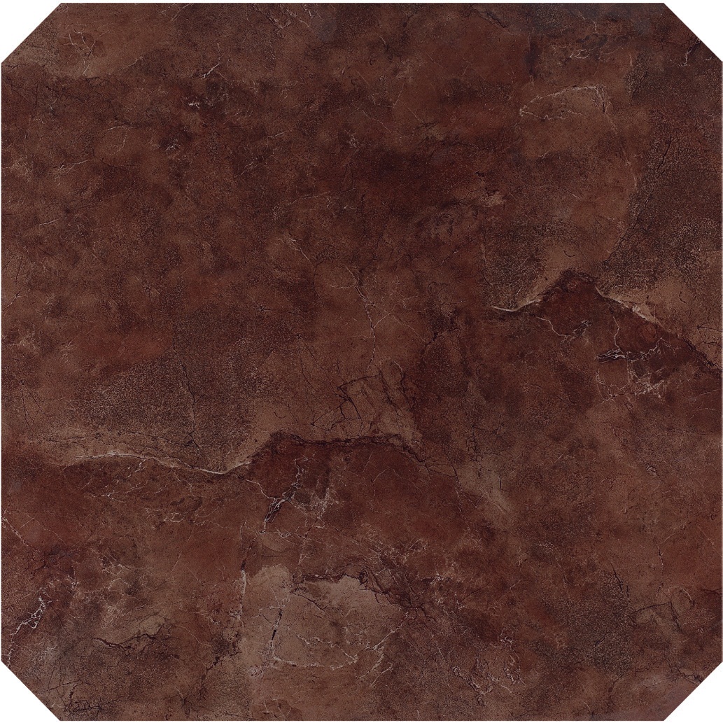 VNCP60E  На стену Venezia Brown POL Октагон 60x60
