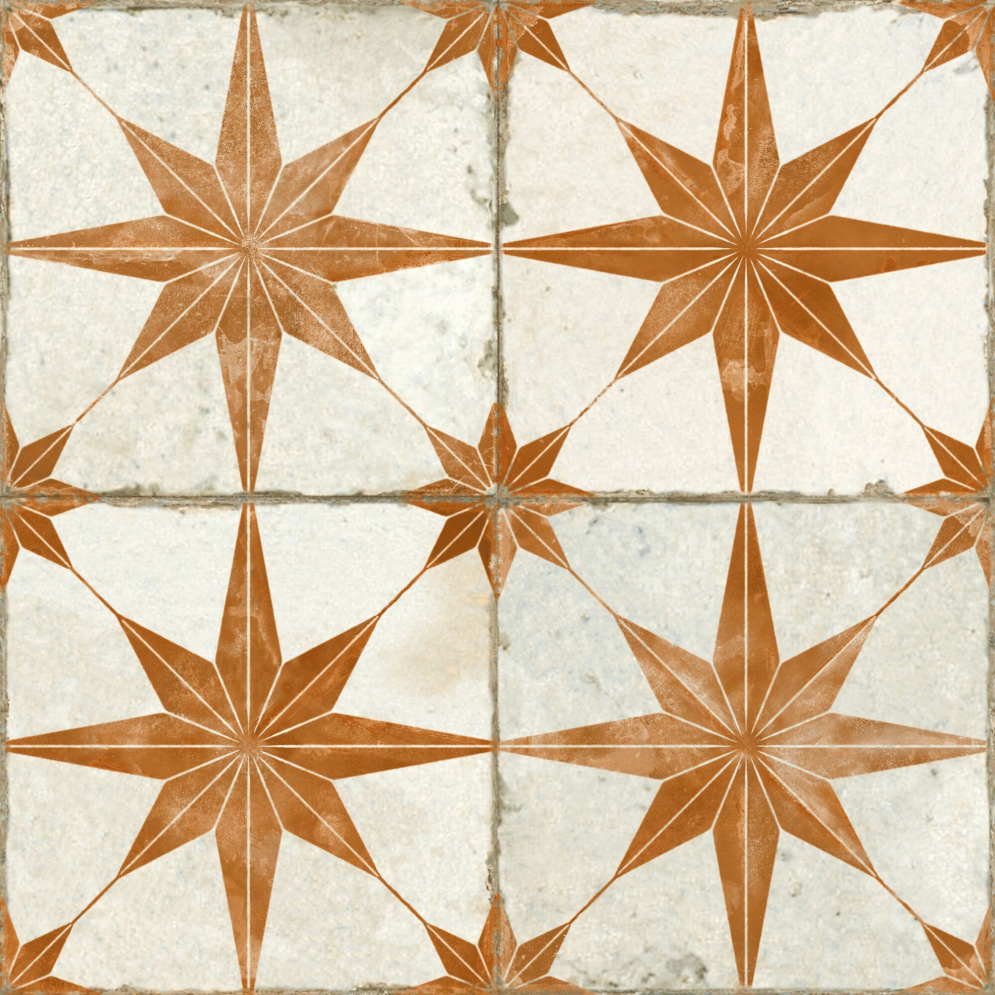 23198  На пол Fs Star Oxide 45x45