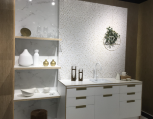 На стену Lucia Mos Lucia Negro R - фото 11