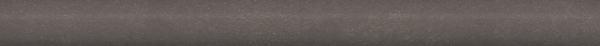 SPA065R Бордюр Чементо Коричневый Темный Матовый Обрезной 30x2.5 - фото 4