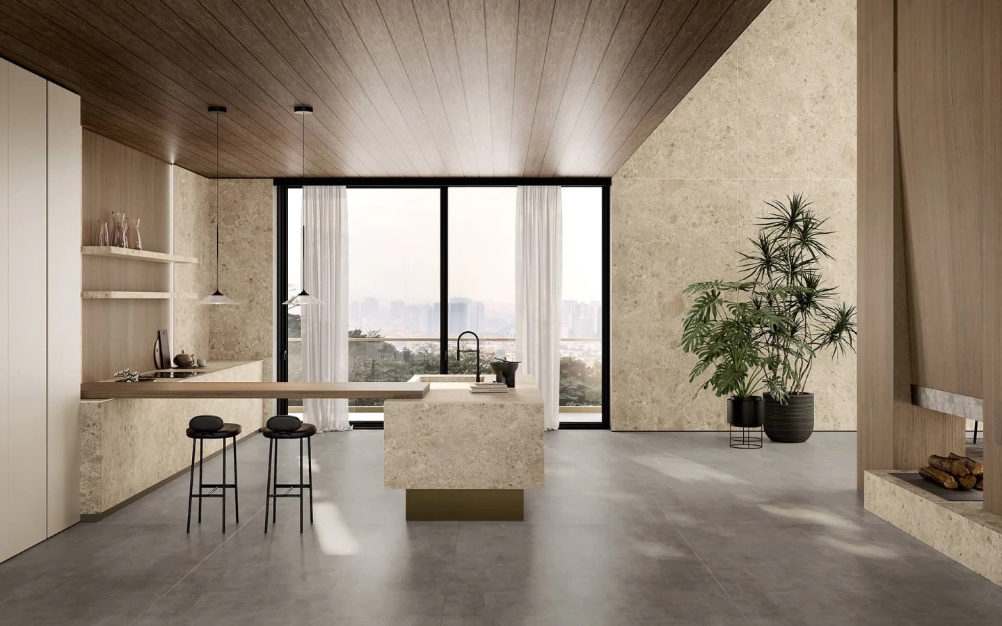 HCYM На стену Nyra Sunlight Favus 30х26 - фото 61